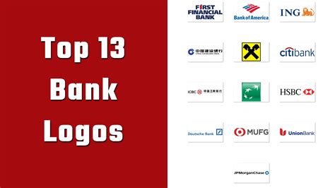 Free Bank Logos .